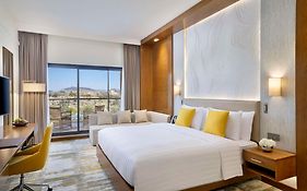 Dusitd2 Naseem Resort, Jabal Akhdar, Oman